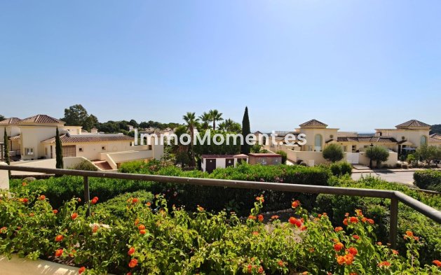 Wiederverkauf - Wohnung - Sotogrande - San Roque Club