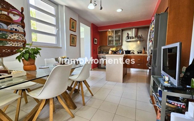 Revente - Villa - Sotogrande - Sotogrande Alto