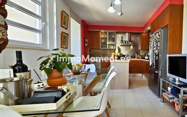 Revente - Villa - Sotogrande - Sotogrande Alto