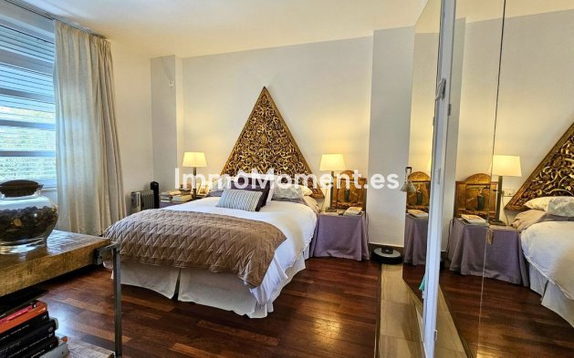 Revente - Villa - Sotogrande - Sotogrande Alto