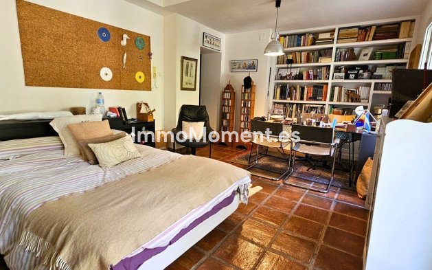 Revente - Villa - Sotogrande - Sotogrande Alto