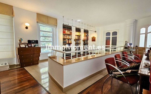 Revente - Villa - Sotogrande - Sotogrande Alto