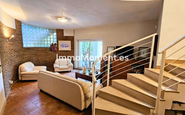 Revente - Villa - Sotogrande - Sotogrande Alto