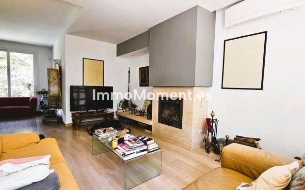 Revente - Villa - Sotogrande - Sotogrande Alto