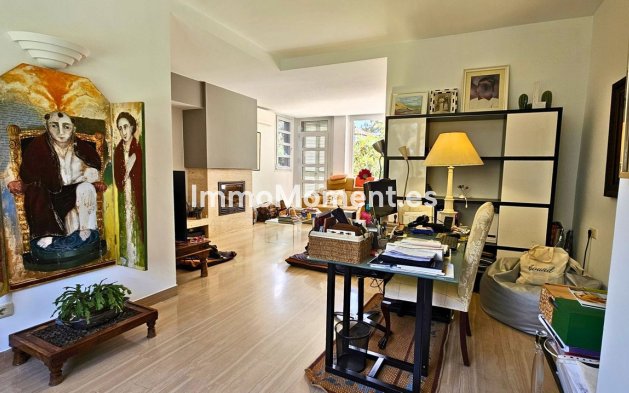 Revente - Villa - Sotogrande - Sotogrande Alto