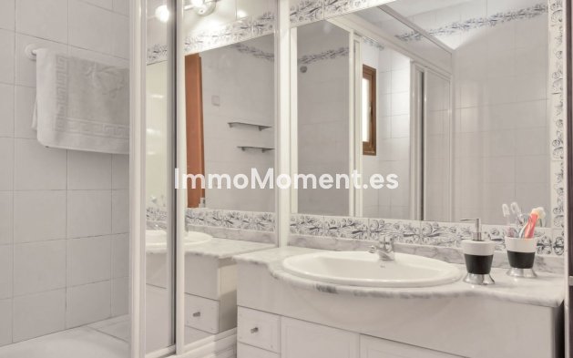 Revente - Appartement - Benahavís - Benahavís Centro