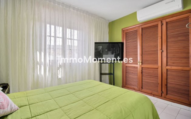 Revente - Appartement - Benahavís - Benahavís Centro