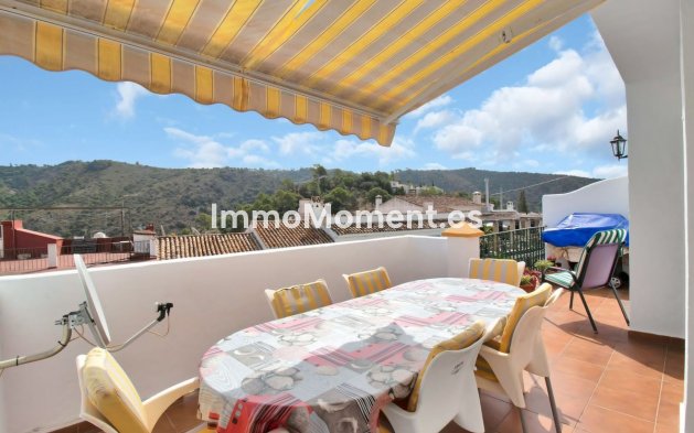 Revente - Appartement - Benahavís - Benahavís Centro