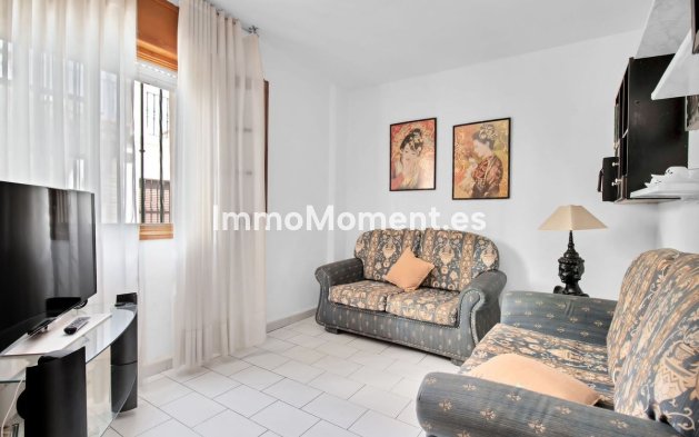 Revente - Appartement - Benahavís - Benahavís Centro