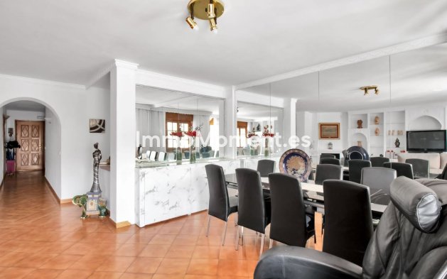 Revente - Appartement - Benahavís - Benahavís Centro