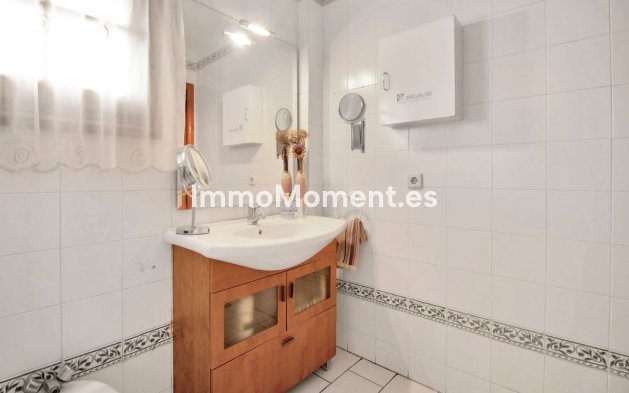 Revente - Appartement - Benahavís - Benahavís Centro