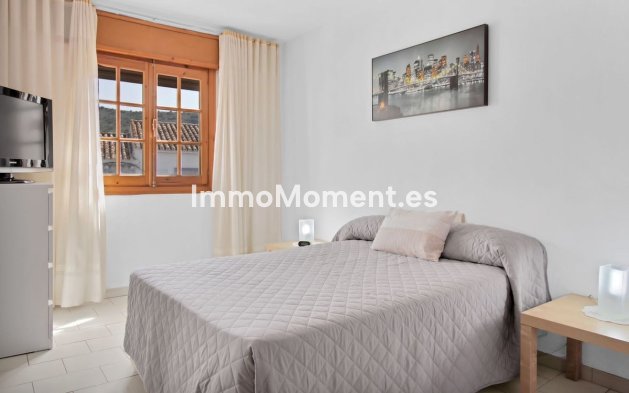 Revente - Appartement - Benahavís - Benahavís Centro