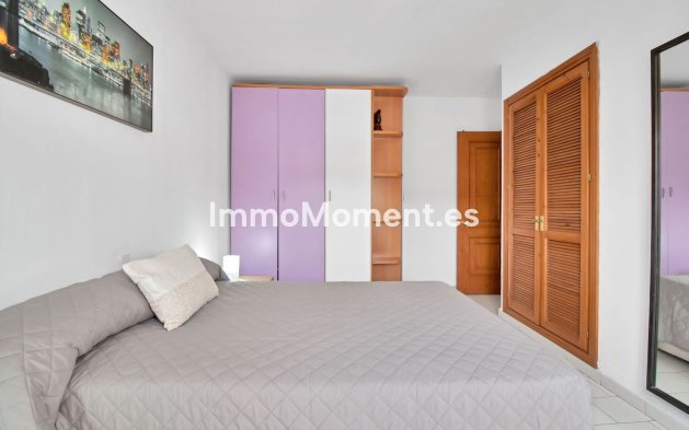 Revente - Appartement - Benahavís - Benahavís Centro