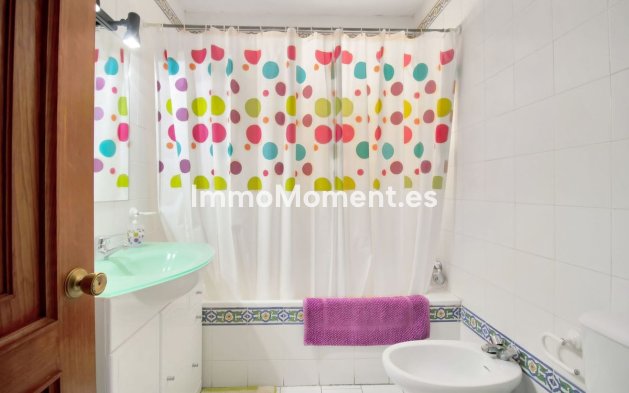Revente - Appartement - Benahavís - Benahavís Centro