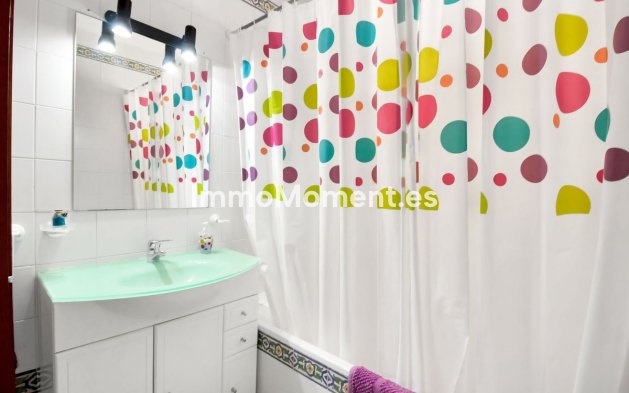 Revente - Appartement - Benahavís - Benahavís Centro