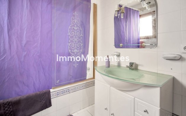 Revente - Appartement - Benahavís - Benahavís Centro