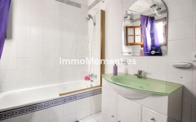 Revente - Appartement - Benahavís - Benahavís Centro