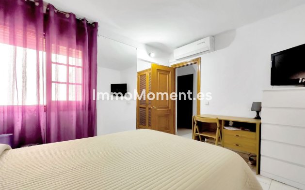 Revente - Appartement - Benahavís - Benahavís Centro