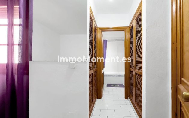 Revente - Appartement - Benahavís - Benahavís Centro