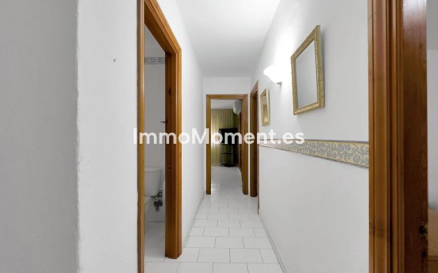Revente - Appartement - Benahavís - Benahavís Centro
