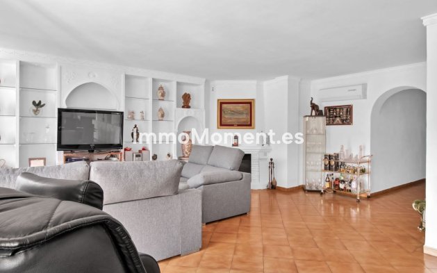 Revente - Appartement - Benahavís - Benahavís Centro