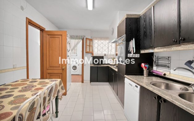 Revente - Appartement - Benahavís - Benahavís Centro