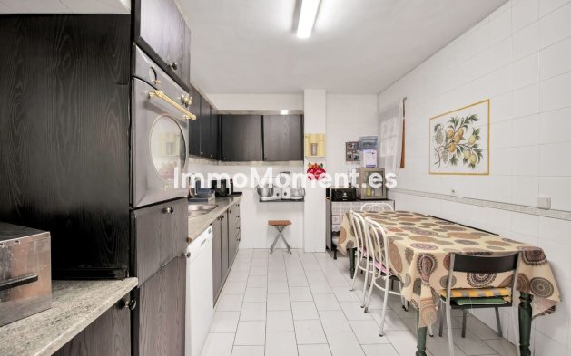 Revente - Appartement - Benahavís - Benahavís Centro