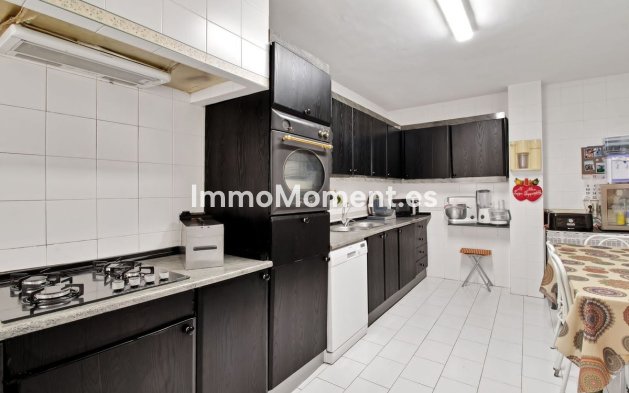 Revente - Appartement - Benahavís - Benahavís Centro