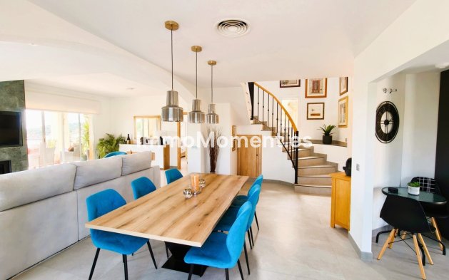 Wiederverkauf - Wohnung - Sotogrande - San Roque Club