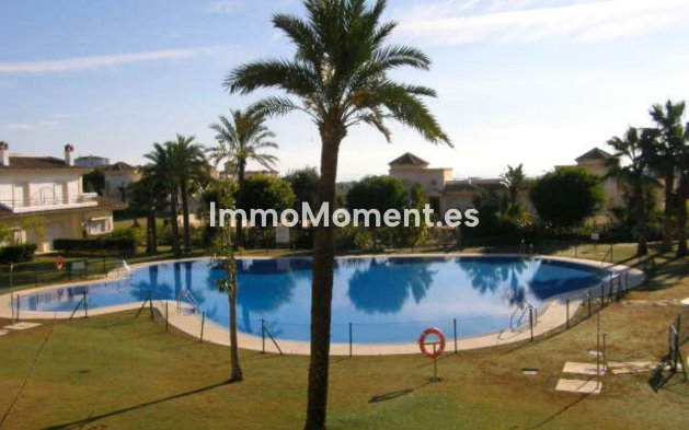 Wiederverkauf - Wohnung - Sotogrande - San Roque Club