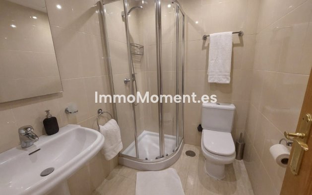 Bestaande woning - Appartement - Benahavís - Benahavís Centro