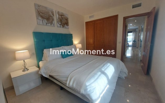 Bestaande woning - Appartement - Benahavís - Benahavís Centro