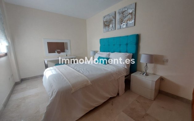 Bestaande woning - Appartement - Benahavís - Benahavís Centro