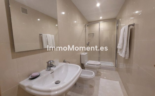 Bestaande woning - Appartement - Benahavís - Benahavís Centro