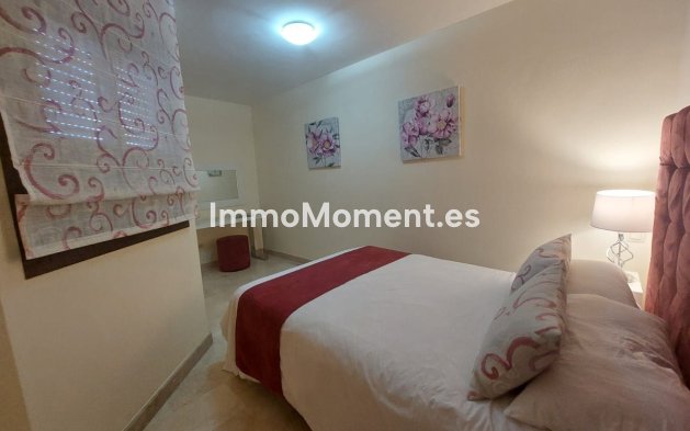 Bestaande woning - Appartement - Benahavís - Benahavís Centro
