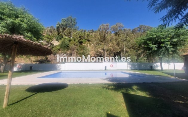 Bestaande woning - Appartement - Benahavís - Benahavís Centro