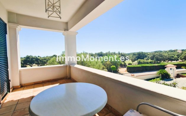 Reventa - Villa independiente - Sotogrande - San Roque Club