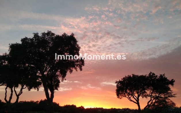 Reventa - Villa independiente - Sotogrande - San Roque Club