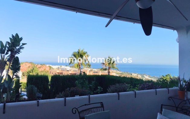 Bestaande woning - Geschakelde woning - Manilva - Punta Chullera