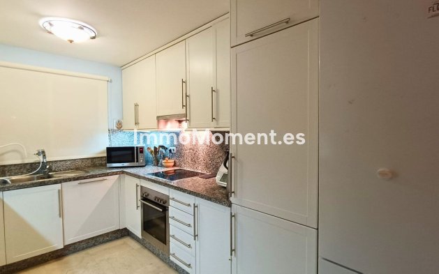 Bestaande woning - Geschakelde woning - Manilva - Punta Chullera