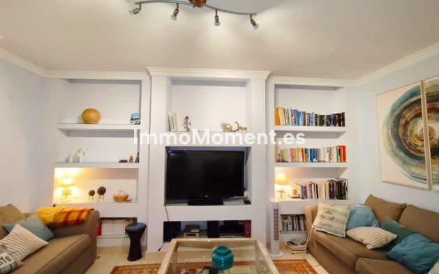 Bestaande woning - Geschakelde woning - Manilva - Punta Chullera