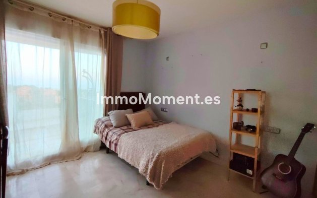 Bestaande woning - Geschakelde woning - Manilva - Punta Chullera