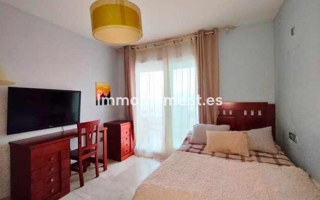 Bestaande woning - Geschakelde woning - Manilva - Punta Chullera