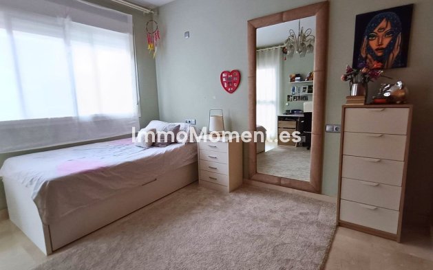 Bestaande woning - Geschakelde woning - Manilva - Punta Chullera