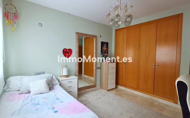 Bestaande woning - Geschakelde woning - Manilva - Punta Chullera