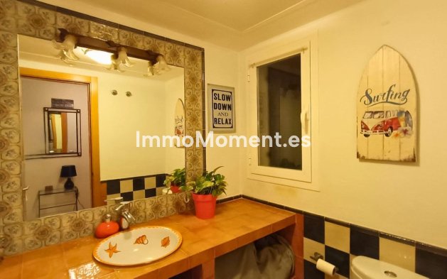 Bestaande woning - Geschakelde woning - Manilva - Punta Chullera