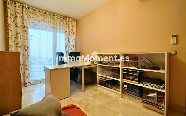 Bestaande woning - Geschakelde woning - Manilva - Punta Chullera