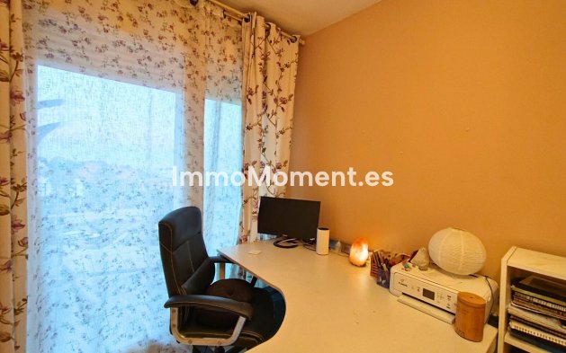 Bestaande woning - Geschakelde woning - Manilva - Punta Chullera