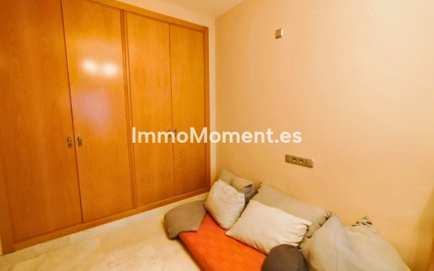 Bestaande woning - Geschakelde woning - Manilva - Punta Chullera