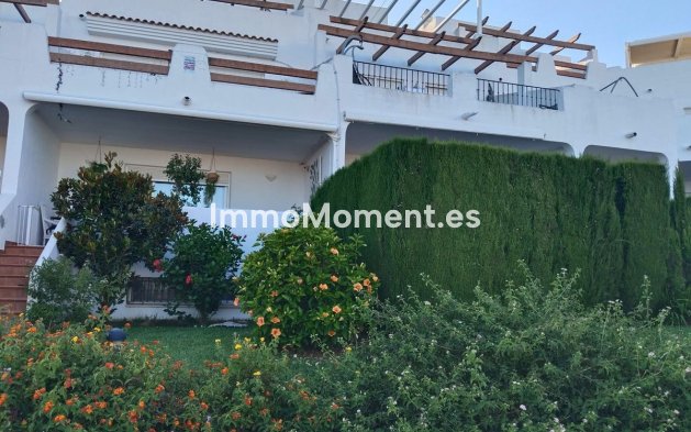 Bestaande woning - Geschakelde woning - Manilva - Punta Chullera